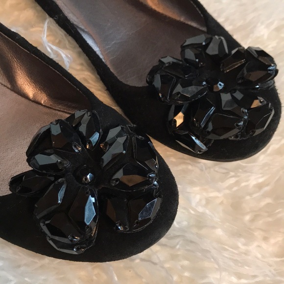 Kenneth Cole Reaction used flats - Picture 4 of 8